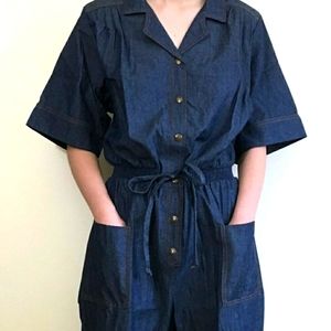Vintage jumpsuit